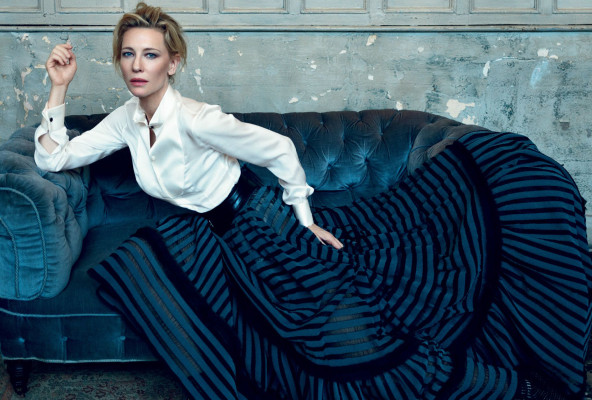 photo 7 in Cate Blanchett gallery [id823924] 2016-01-04 00:00:00