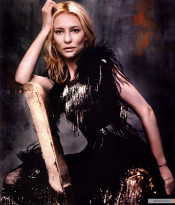 photo 23 in Cate Blanchett gallery [id115256] 2008-11-10 00:00:00