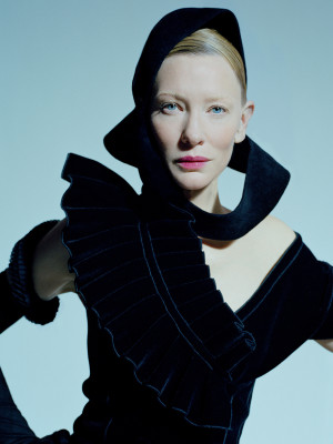 photo 8 in Cate Blanchett gallery [id823463] 2016-01-03 00:00:00