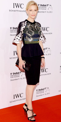photo 18 in Blanchett gallery [id566735] 2013-01-21 00:00:00