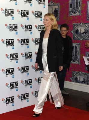 photo 27 in Cate Blanchett gallery [id804250] 2015-10-19 00:00:00