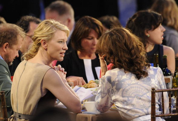 photo 7 in Cate Blanchett gallery [id676468] 2014-03-07 00:00:00