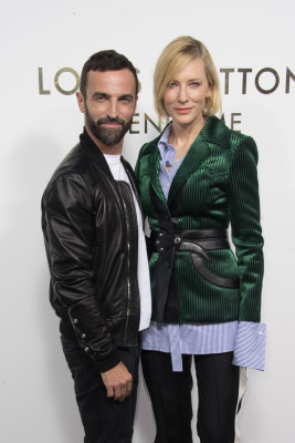 Cate Blanchett pic #968285