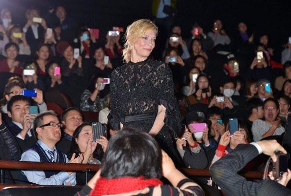 photo 6 in Cate Blanchett gallery [id829239] 2016-01-24 00:00:00