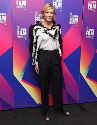 Cate Blanchett pic #969901
