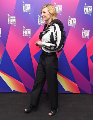 Cate Blanchett pic #969902