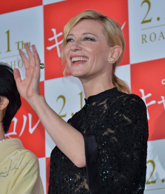 photo 5 in Blanchett gallery [id829240] 2016-01-24 00:00:00