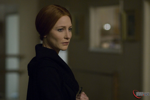 photo 13 in Cate Blanchett gallery [id121093] 2008-12-17 00:00:00
