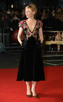 photo 7 in Cate Blanchett gallery [id805661] 2015-10-21 00:00:00