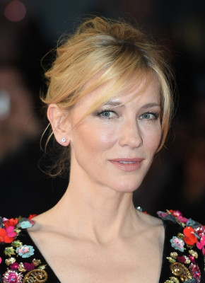 photo 8 in Blanchett gallery [id805660] 2015-10-21 00:00:00