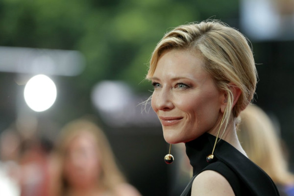 photo 23 in Blanchett gallery [id818743] 2015-12-12 00:00:00