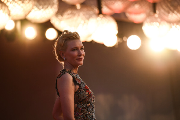 photo 15 in Cate Blanchett gallery [id1231327] 2020-09-09 00:00:00