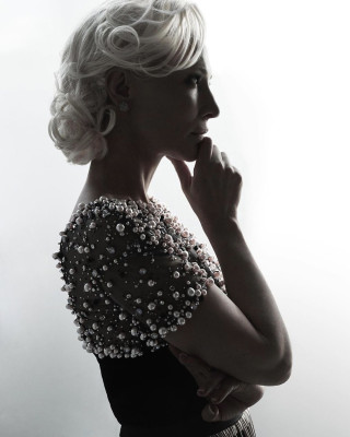 photo 4 in Cate Blanchett gallery [id1226495] 2020-08-13 00:00:00