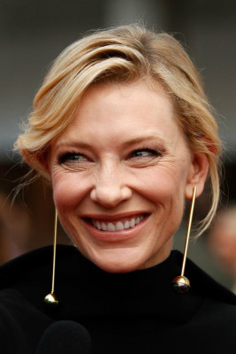 photo 21 in Cate Blanchett gallery [id818745] 2015-12-12 00:00:00