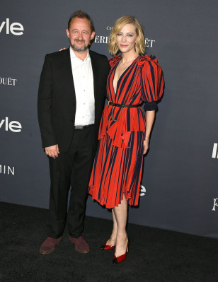 Cate Blanchett pic #974125