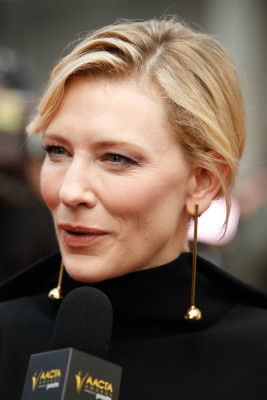 photo 17 in Cate Blanchett gallery [id818749] 2015-12-12 00:00:00