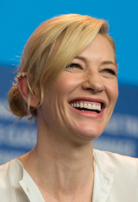 Cate Blanchett pic #760088