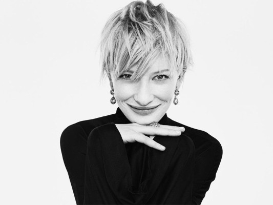 photo 27 in Cate Blanchett gallery [id110151] 2008-09-29 00:00:00