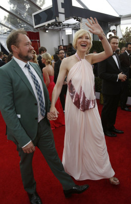 photo 13 in Cate Blanchett gallery [id663906] 2014-01-23 00:00:00