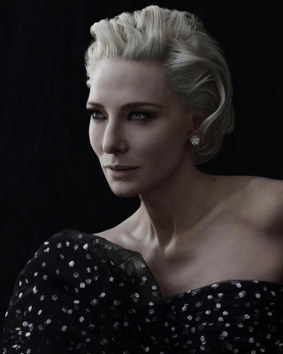 photo 5 in Cate Blanchett gallery [id1226494] 2020-08-13 00:00:00