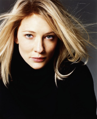 photo 17 in Cate Blanchett gallery [id115411] 2008-11-10 00:00:00