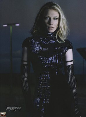 photo 8 in Blanchett gallery [id85332] 2008-05-17 00:00:00