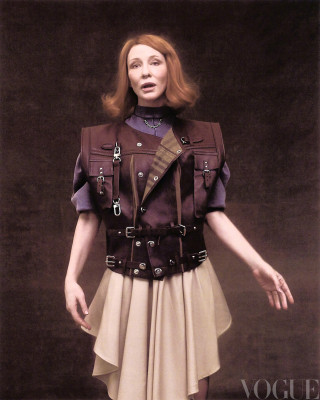 photo 9 in Cate Blanchett gallery [id1368402] 2025-03-26 00:00:00