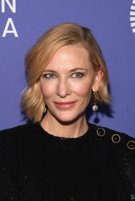 photo 14 in Cate Blanchett gallery [id1302111] 2022-05-25 00:00:00