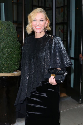 photo 15 in Cate Blanchett gallery [id1302110] 2022-05-25 00:00:00