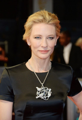 photo 29 in Cate Blanchett gallery [id671324] 2014-02-24 00:00:00