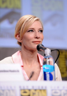 photo 3 in Cate Blanchett gallery [id721887] 2014-08-14 00:00:00