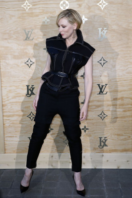 photo 28 in Cate Blanchett gallery [id923838] 2017-04-12 00:00:00