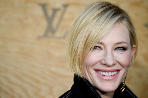 photo 26 in Cate Blanchett gallery [id923840] 2017-04-12 00:00:00
