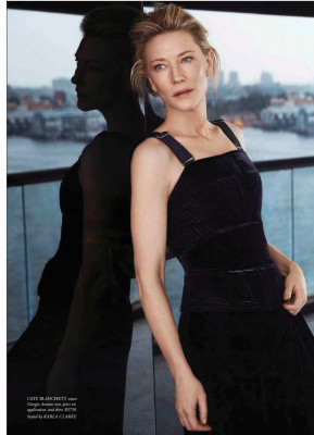 photo 15 in Cate Blanchett gallery [id1058786] 2018-08-17 00:00:00