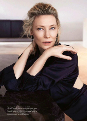 photo 11 in Blanchett gallery [id1058790] 2018-08-17 00:00:00