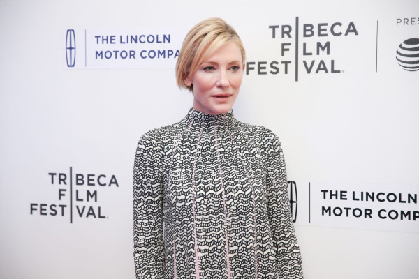photo 20 in Cate Blanchett gallery [id928270] 2017-04-30 00:00:00