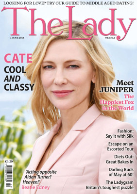 photo 25 in Blanchett gallery [id1041935] 2018-06-04 00:00:00