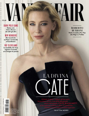 photo 5 in Cate Blanchett gallery [id1070584] 2018-09-30 00:00:00