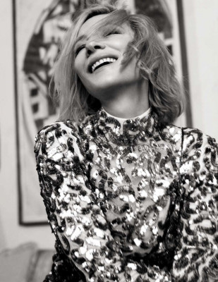photo 8 in Cate Blanchett gallery [id1070581] 2018-09-30 00:00:00