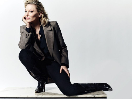 photo 9 in Cate Blanchett gallery [id1034116] 2018-05-04 00:00:00
