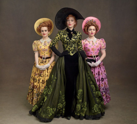 photo 6 in Cate Blanchett gallery [id808538] 2015-10-31 00:00:00