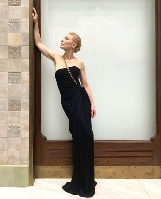 photo 15 in Cate Blanchett gallery [id1256807] 2021-06-07 00:00:00