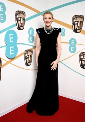 Cate Blanchett pic #1323365