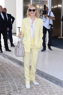 photo 26 in Cate Blanchett gallery [id1035624] 2018-05-10 00:00:00