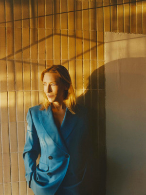photo 7 in Cate Blanchett gallery [id1288992] 2021-12-19 00:00:00