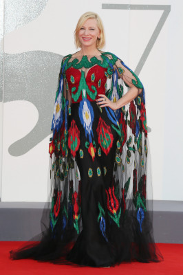 photo 12 in Cate Blanchett gallery [id1243371] 2020-12-18 00:00:00