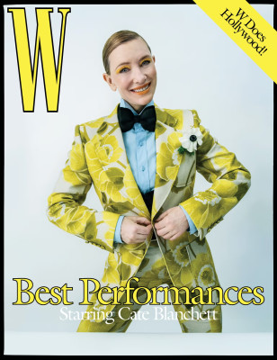 photo 3 in Cate Blanchett gallery [id1302092] 2022-05-25 00:00:00