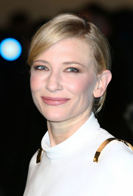 photo 25 in Cate Blanchett gallery [id562499] 2012-12-23 00:00:00