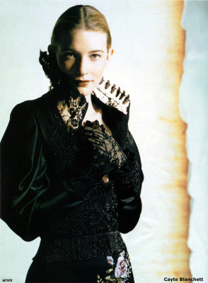 photo 14 in Cate Blanchett gallery [id25598] -0001-11-30 00:00:00