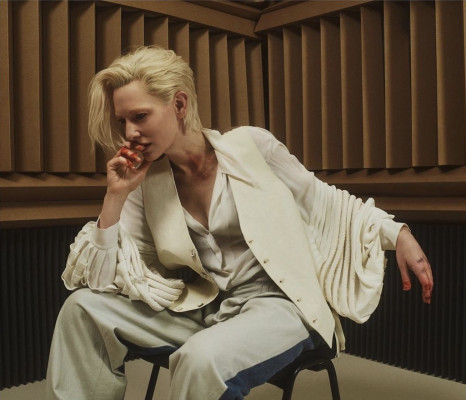 photo 15 in Cate Blanchett gallery [id1171200] 2019-08-26 00:00:00
